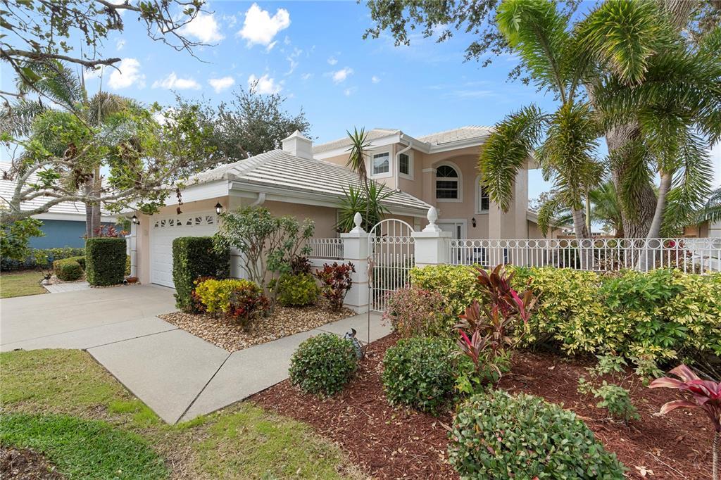 Picture of 418 Cardiff Road, Venice, FL 34293