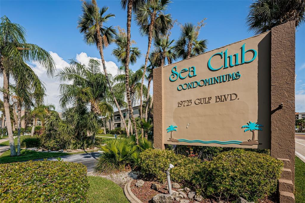 Picture of 19725 Gulf Boulevard Unit 46, Indian Shores, FL 33785