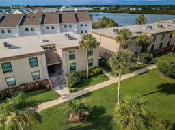 Picture of 19725 Gulf Boulevard Unit 46, Indian Shores, FL 33785