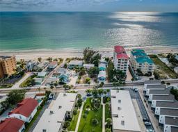 Picture of 19725 Gulf Boulevard Unit 46, Indian Shores, FL 33785