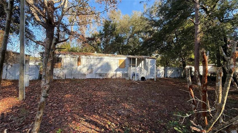 Picture of 116 Wateroak Road, Satsuma FL 32189