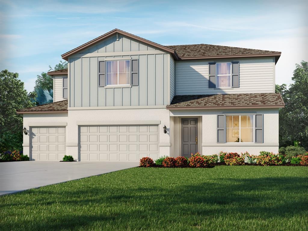 Picture of 13863 Richland Gulf Circle, Parrish, FL 34219