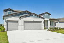 Picture of 13847 Richland Gulf Circle, Parrish, FL 34219