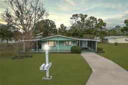 Picture of 8955 SW 104Th Place, Ocala, FL 34481