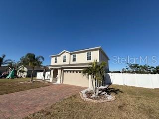 Picture of 640 Spanish Pine Road, Davenport FL 33837