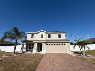 Picture of 640 Spanish Pine Road, Davenport FL 33837