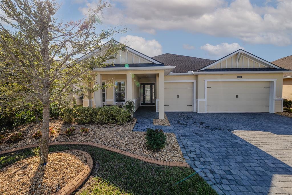 Picture of 277 Cyan Avenue, Daytona Beach, FL 32124
