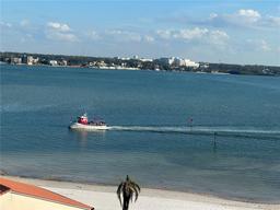Picture of 855 Bayway Boulevard Unit 902, Clearwater Beach, FL 33767