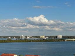 Picture of 855 Bayway Boulevard Unit 902, Clearwater Beach, FL 33767