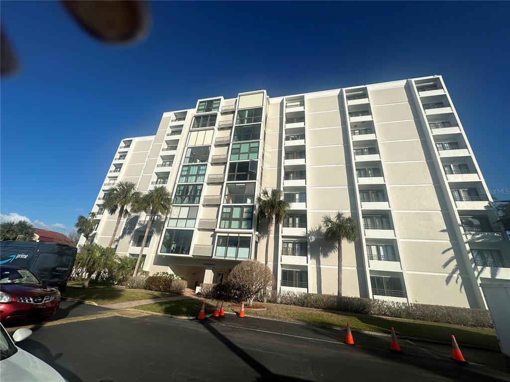 Picture of 855 Bayway Boulevard Unit 902, Clearwater Beach, FL 33767