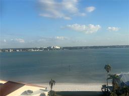 Picture of 855 Bayway Boulevard Unit 902, Clearwater Beach, FL 33767