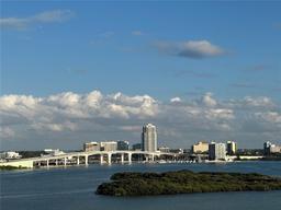 Picture of 855 Bayway Boulevard Unit 902, Clearwater Beach, FL 33767