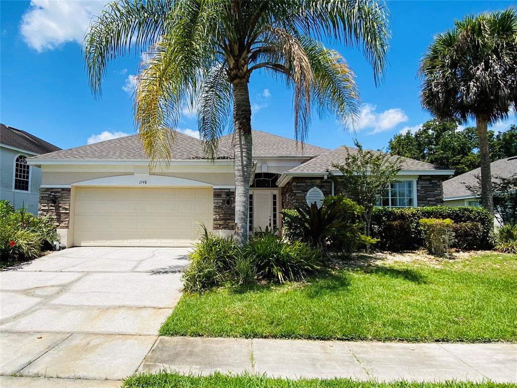 Picture of 1748 Golfview Drive, Kissimmee, FL 34746