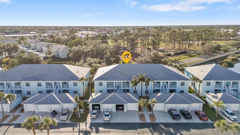 Picture of 5763 Sabal Trace Drive Unit 202 Bd5763, North Port FL 34287