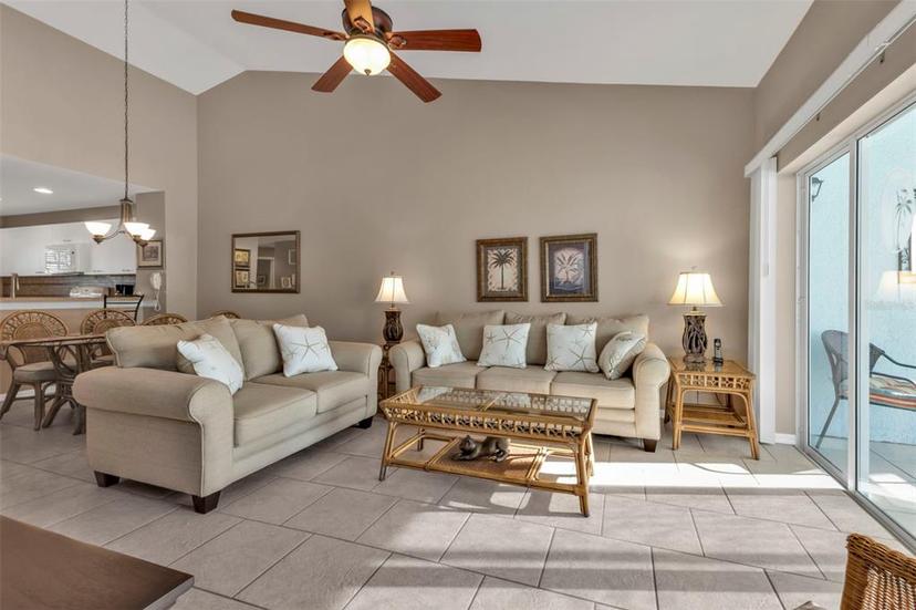 Picture of 5763 Sabal Trace Drive Unit 202 Bd5763, North Port FL 34287