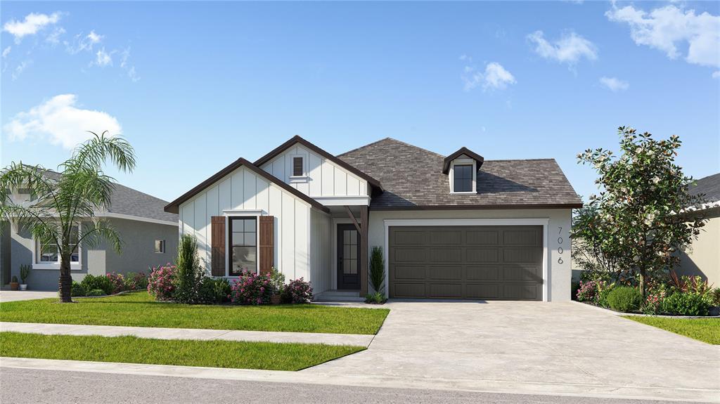 Picture of 11805 Moonsail Drive, Parrish, FL 34219