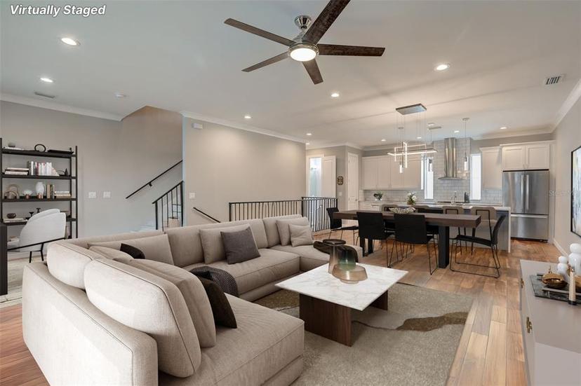 Picture of 4910 W Mcelroy Avenue Unit 5, Tampa FL 33611