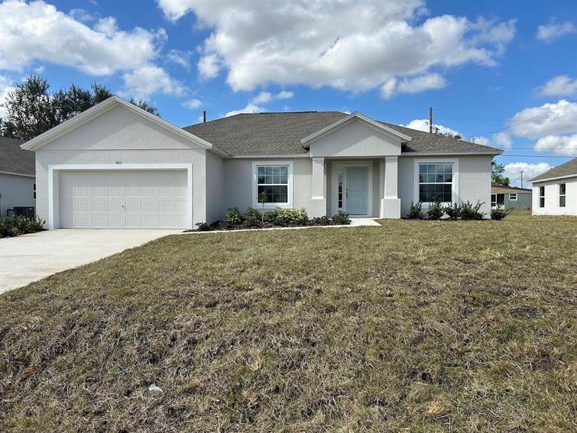 Picture of 422 Central Avenue, Frostproof FL 33843