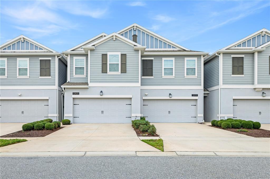 Picture of 12420 Turtle Grass Drive, Orlando, FL 32824