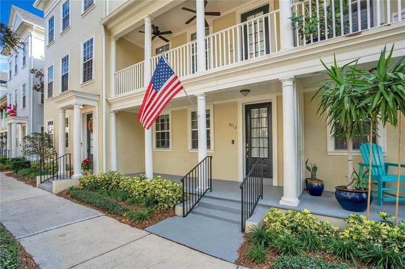 Picture of 4712 Anson Lane, Orlando FL 32814