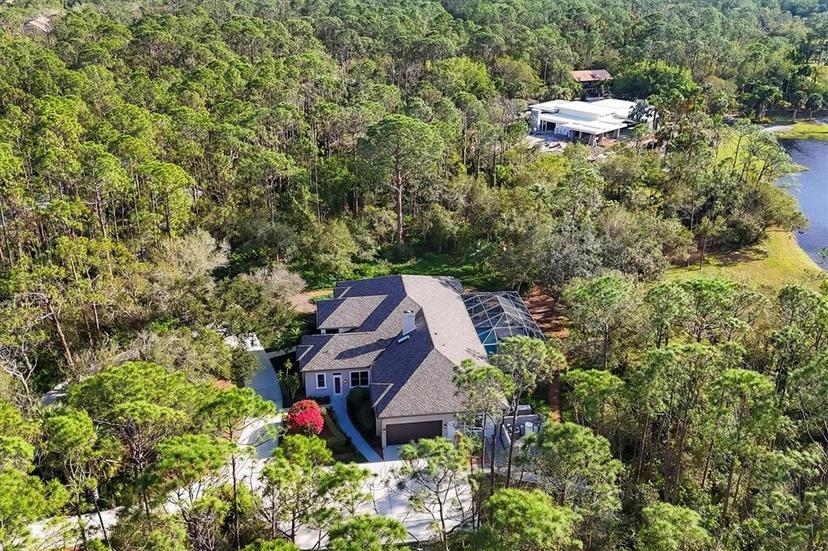 Picture of 6700 S Gator Creek Boulevard, Sarasota FL 34241
