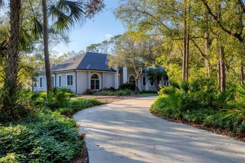 Picture of 6700 S Gator Creek Boulevard, Sarasota FL 34241