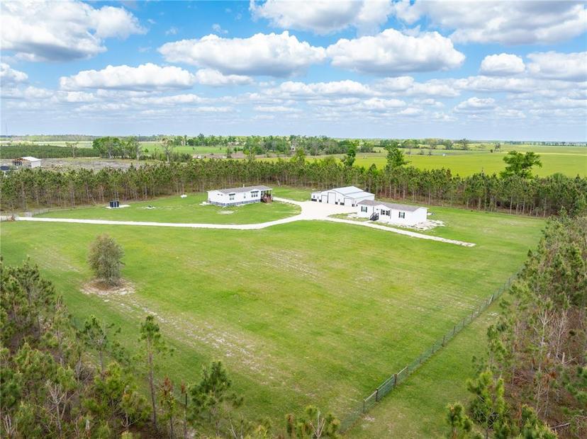Picture of 16294 State Road 51, Live Oak FL 32060