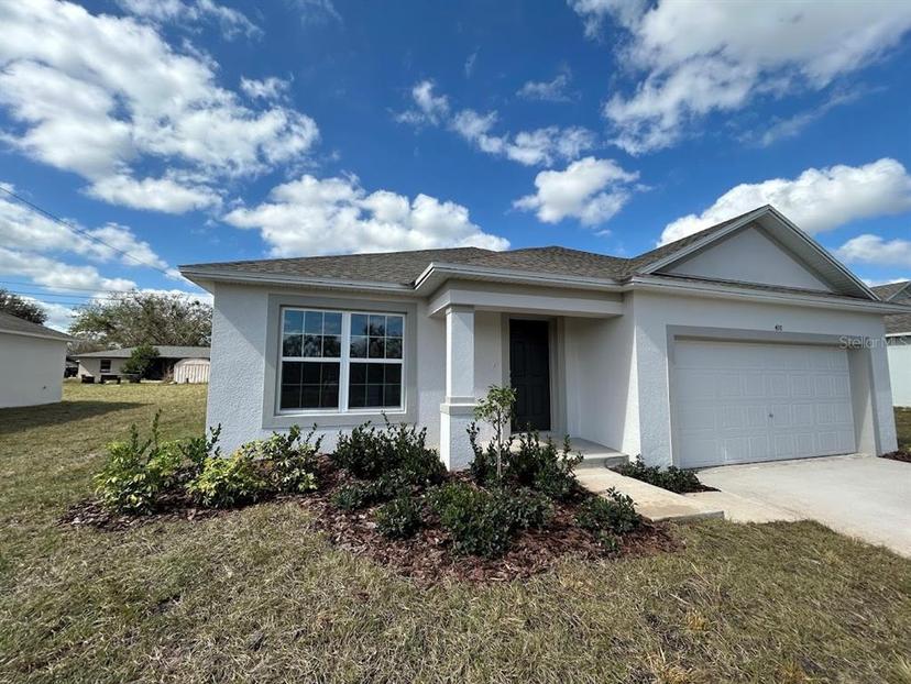 Picture of 418 Central Avenue, Frostproof FL 33843
