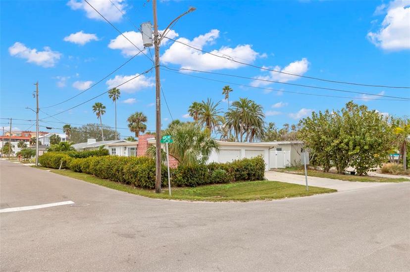 Picture of 204 163Rd Avenue, Redington Beach FL 33708