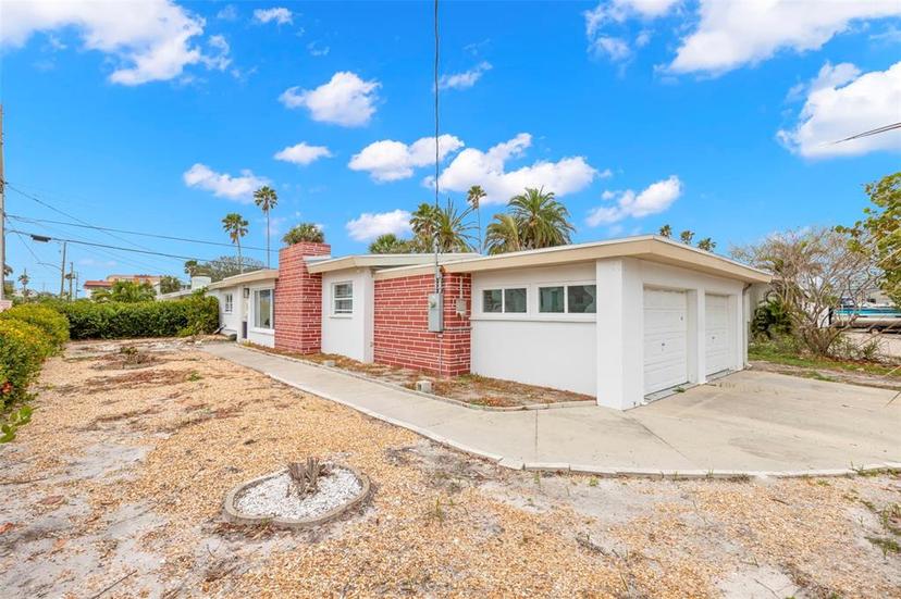 Picture of 204 163Rd Avenue, Redington Beach FL 33708