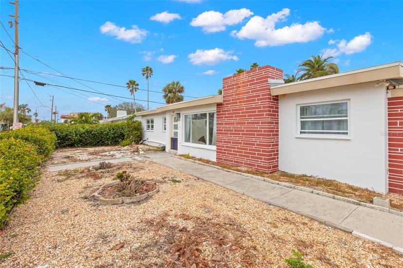 Picture of 204 163Rd Avenue, Redington Beach FL 33708