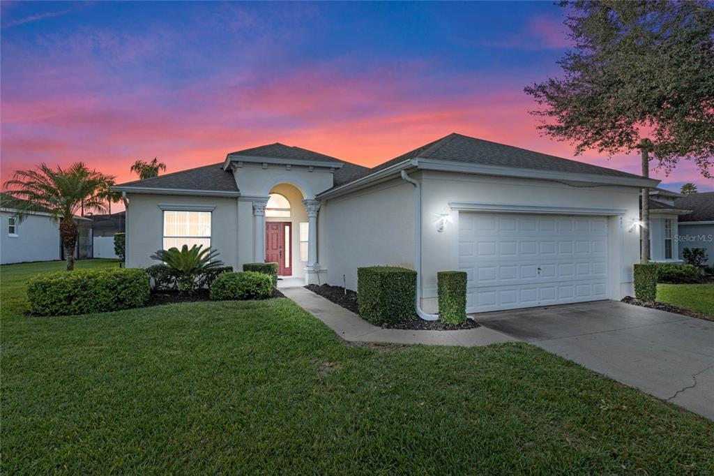 Picture of 401 Montara Drive, Davenport, FL 33897