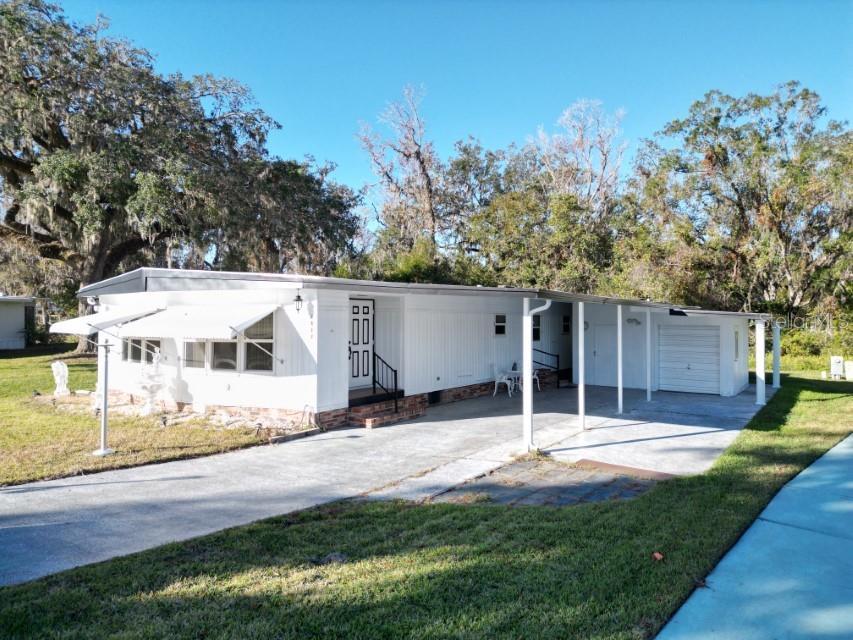 Picture of 29129 Johnston Road Unit 2511, Dade City, FL 33523