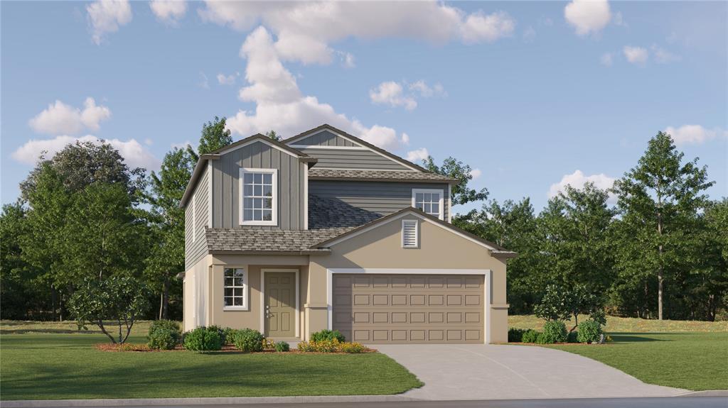 Picture of 12446 Sweet Angel Aura Way, Parrish, FL 34219
