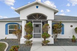 Picture of 3343 Sorrel Street, Port Charlotte, FL 33981