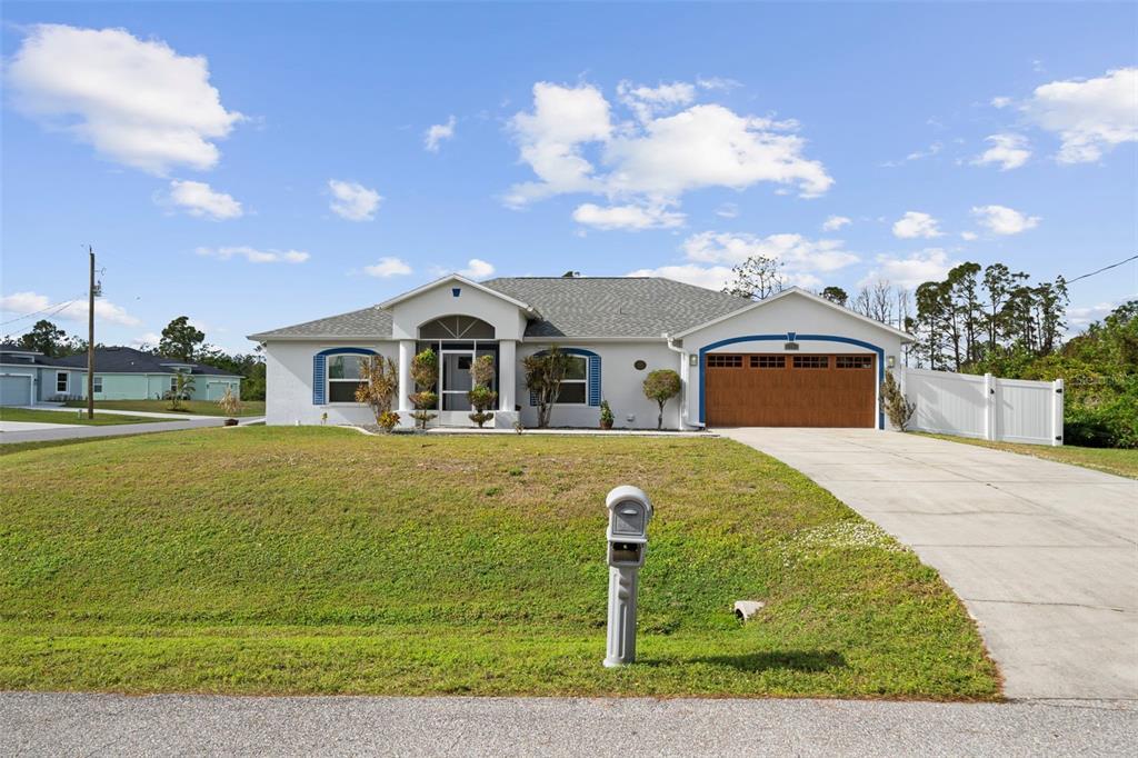 Picture of 3343 Sorrel Street, Port Charlotte, FL 33981
