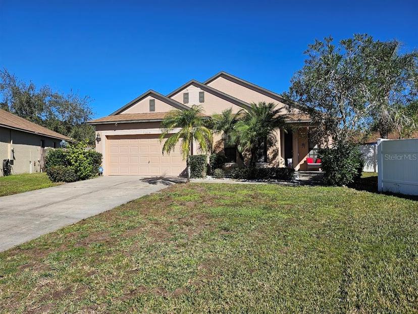 Picture of 9564 Venezia Plantation Drive, Orlando FL 32829