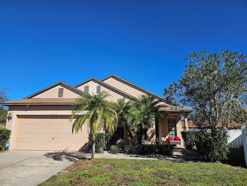 Picture of 9564 Venezia Plantation Drive, Orlando FL 32829