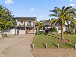 Picture of 3603 Surfside Terrace, Port Orange, FL 32127