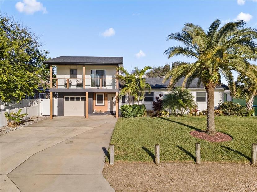 Picture of 3603 Surfside Terrace, Port Orange FL 32127
