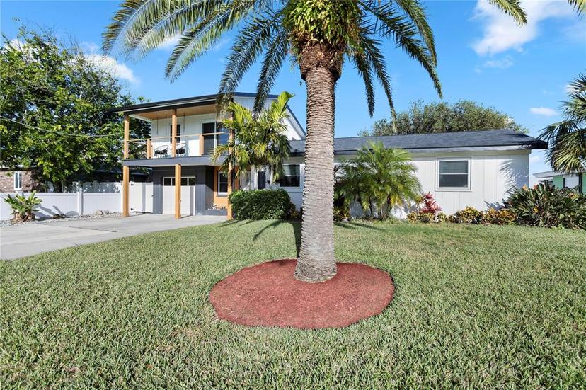 Picture of 3603 Surfside Terrace, Port Orange FL 32127