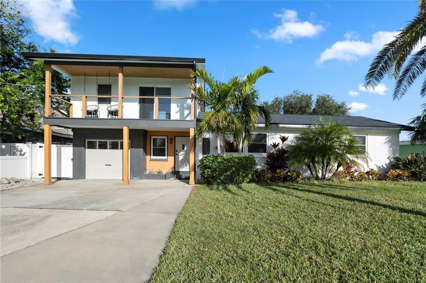 Picture of 3603 Surfside Terrace, Port Orange FL 32127