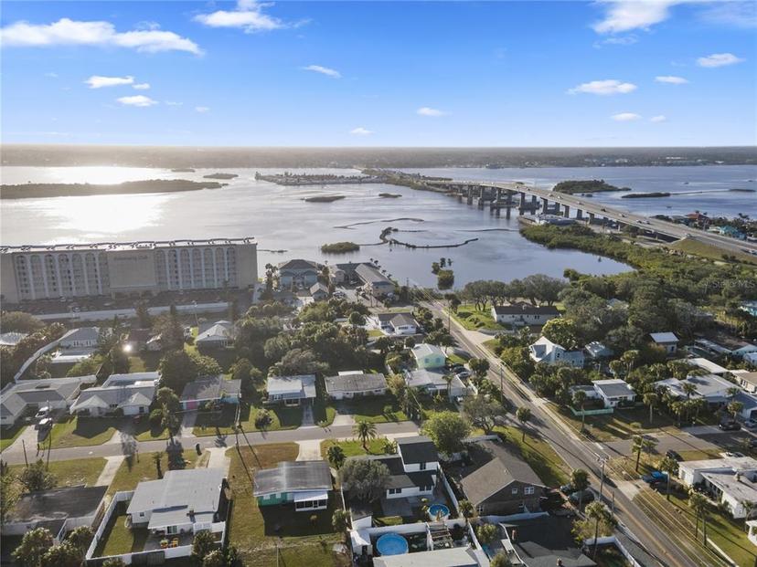 Picture of 3603 Surfside Terrace, Port Orange FL 32127