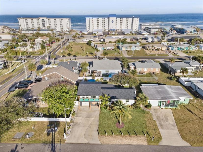 Picture of 3603 Surfside Terrace, Port Orange FL 32127