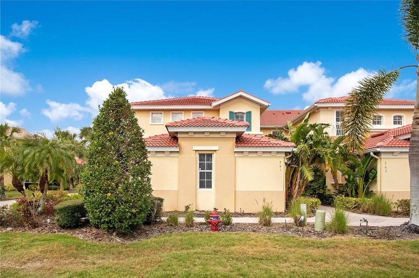 Picture of 9623 Sea Turtle Terrace Unit 201, Bradenton FL 34212