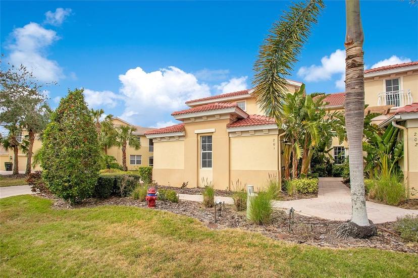 Picture of 9623 Sea Turtle Terrace Unit 201, Bradenton FL 34212