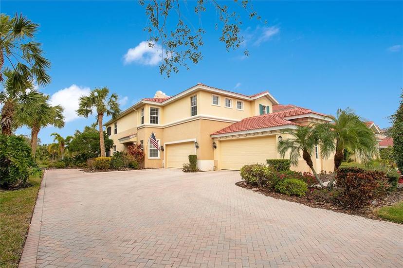 Picture of 9623 Sea Turtle Terrace Unit 201, Bradenton FL 34212