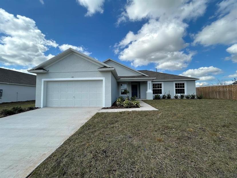 Picture of 416 Central Avenue, Frostproof FL 33843