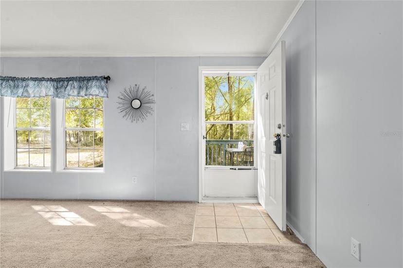 Picture of 1129 E La Salle Street, Hernando FL 34442