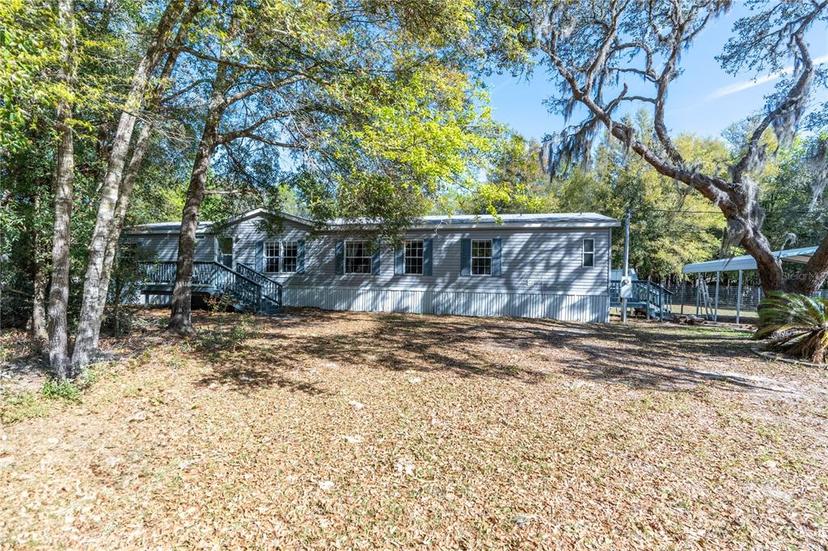 Picture of 1129 E La Salle Street, Hernando FL 34442